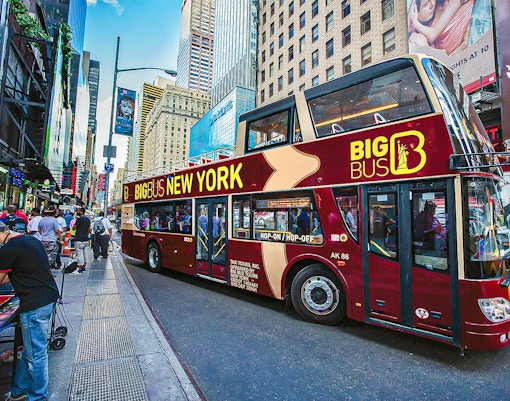 Best Time to Visit New York