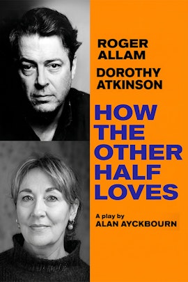 How the Other Half Loves