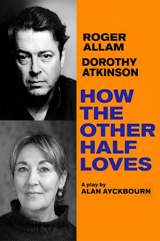 How the Other Half Loves product image