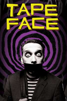 Tape Face