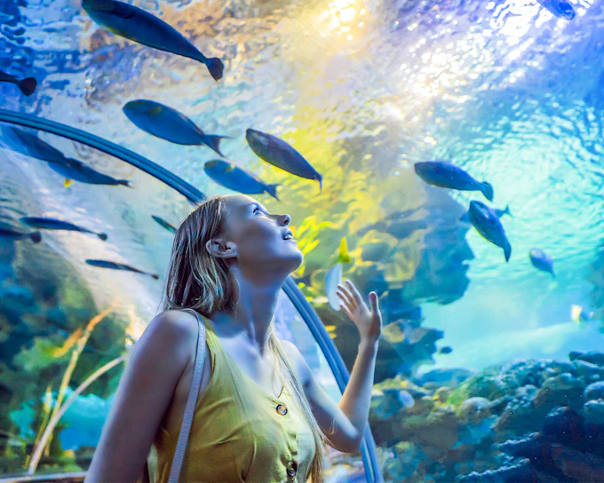 Langkawi Underwater World Tickets