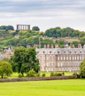 Holyrood