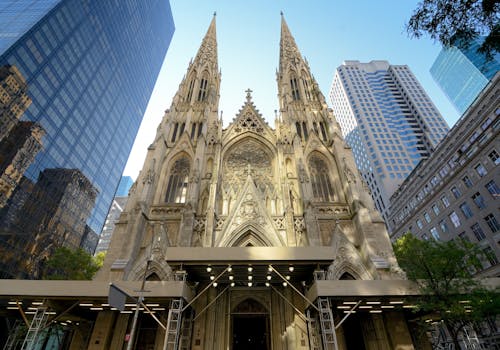 Rockefeller Center Christmas Tree
