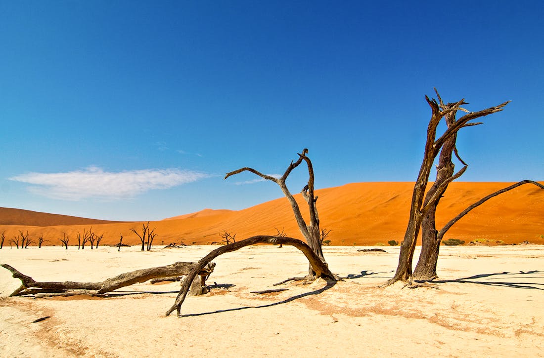 strangest places in the world