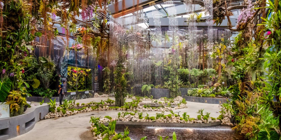 Floral Fantasy Singapore