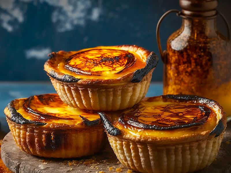 Sydney in April - what to eat