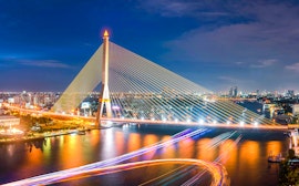 Pont Rama VIII