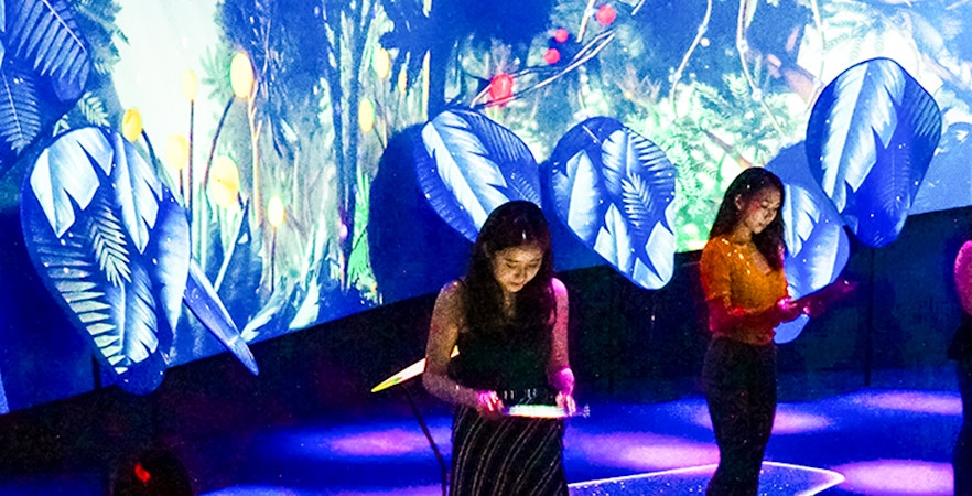 Changi Experience Studio