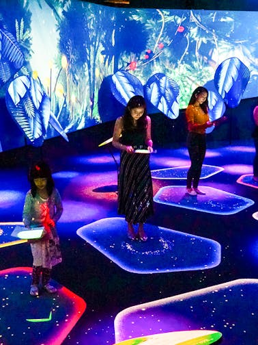 Changi Experience Studio