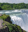 Free time to explore Niagara Falls