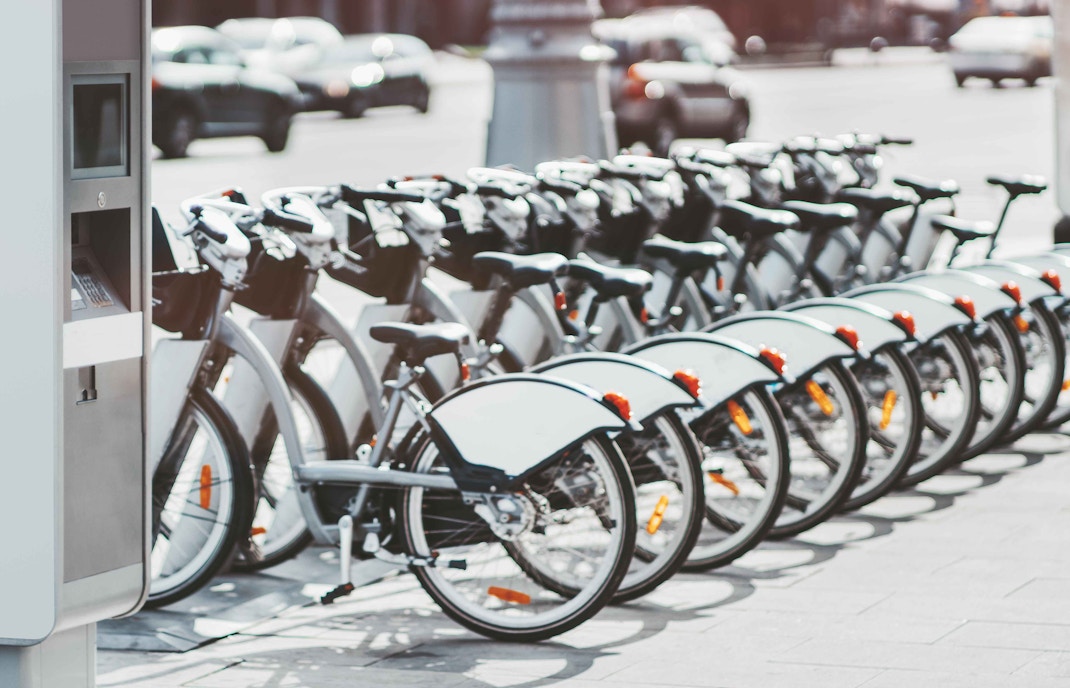 Belem Tower Location