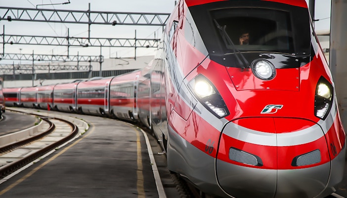Leonardo Express