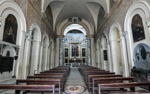 pantheon-tur og koncerter i kirken-5