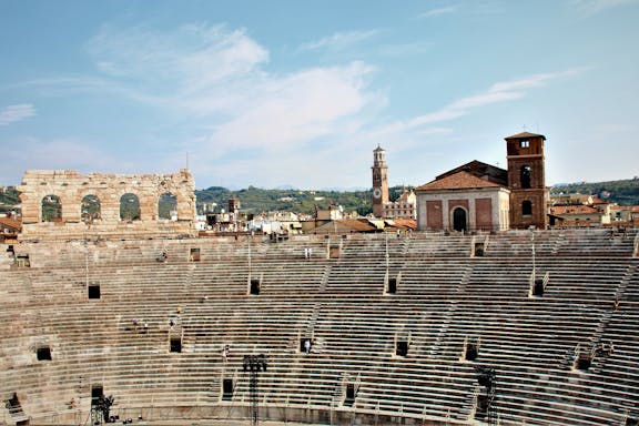 verona card with arena priority entrance: 24/48-hour pass-7