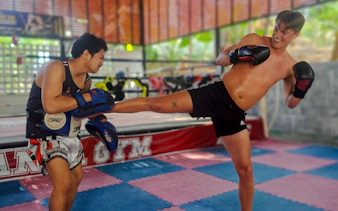 corso per principianti di muay thai a koh lanta-2