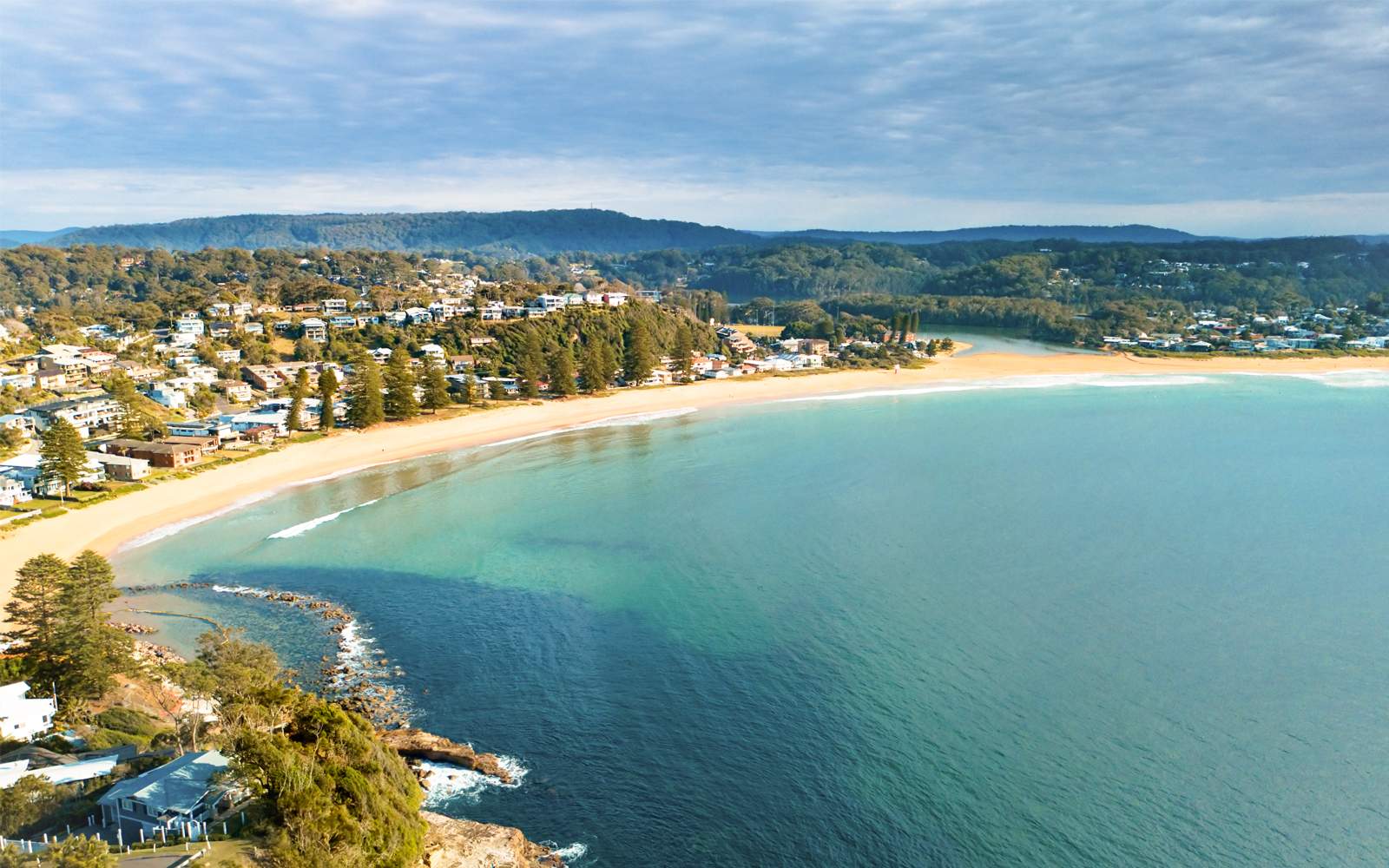 Avoca Beach  Australia