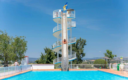 Aqualand Algarve Entry Tickets