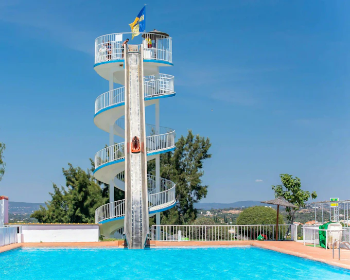 Aqualand Algarve Entry Tickets