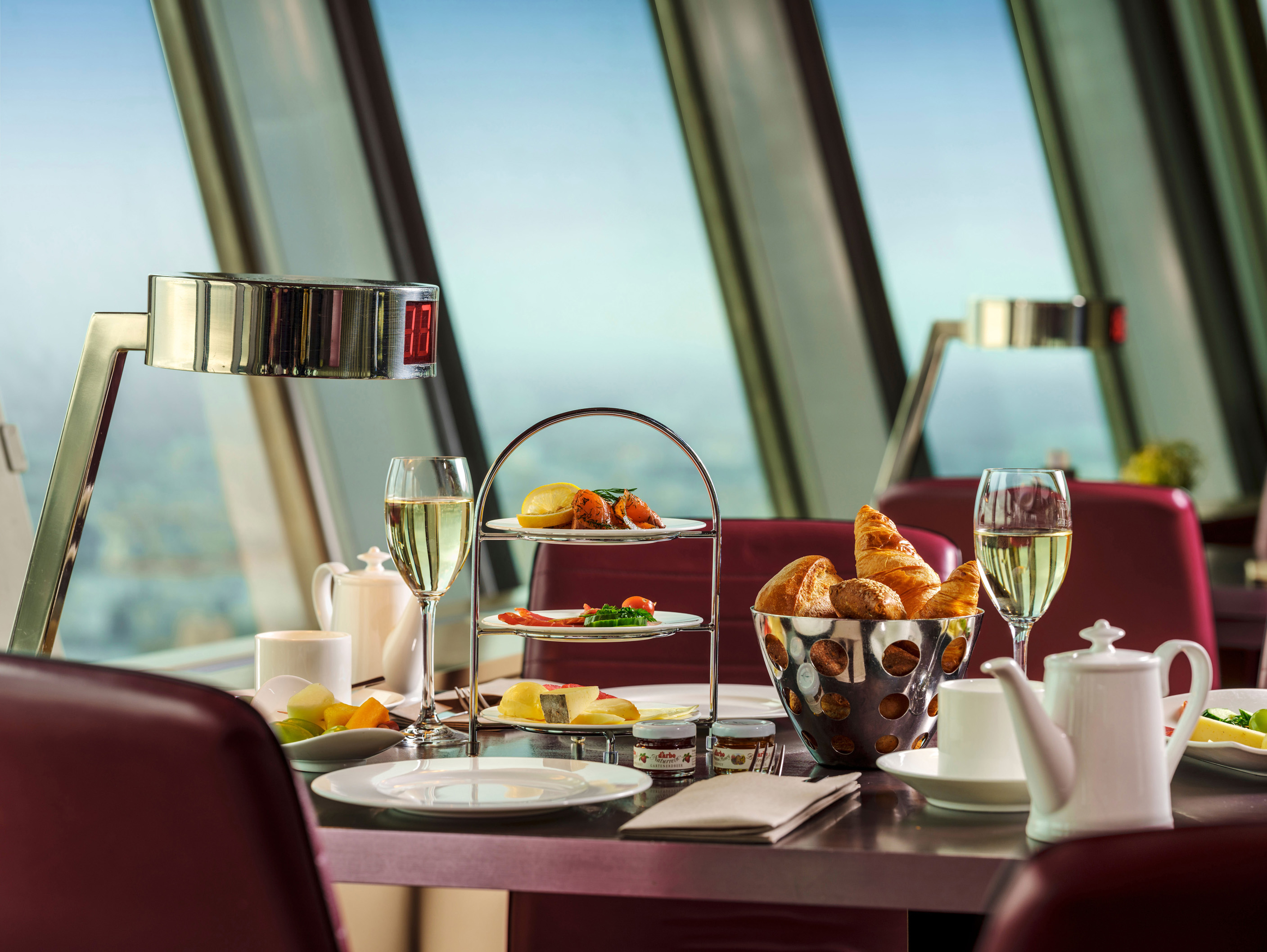 torre de television berlin entradas