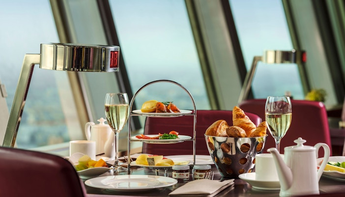 biglietti per la torre tv di berlino