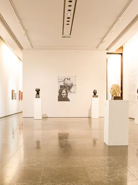 National Museum Of Contemporary Art Lisbon Tickets