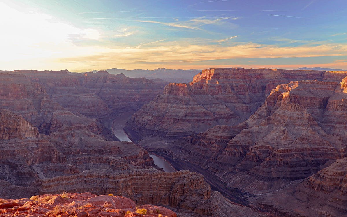 tour en hélicoptère de la rive ouest du grand canyon-2 tour en hélicoptère de la rive ouest du grand canyon-2