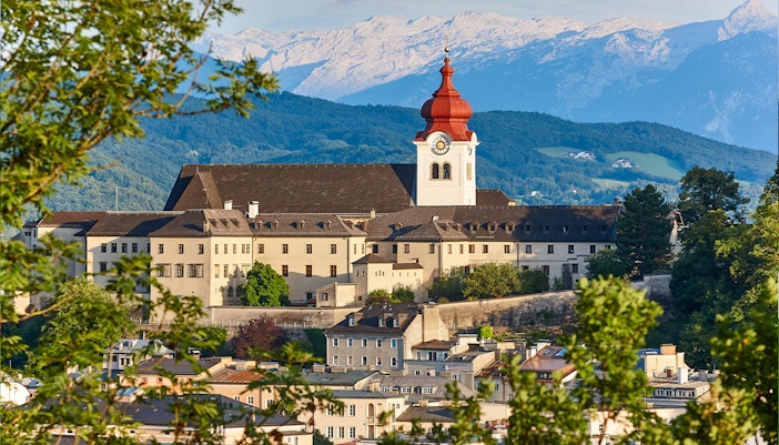 Sound of Music Salzburg tour tickets