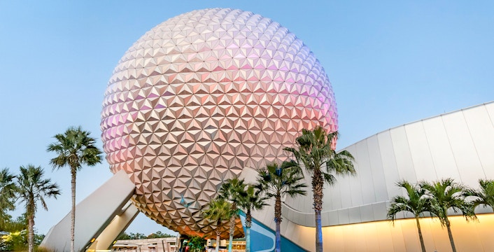 EPCOT, Orlando