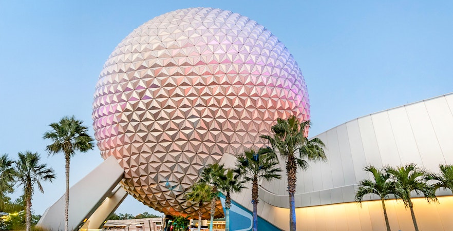 EPCOT, Orlando