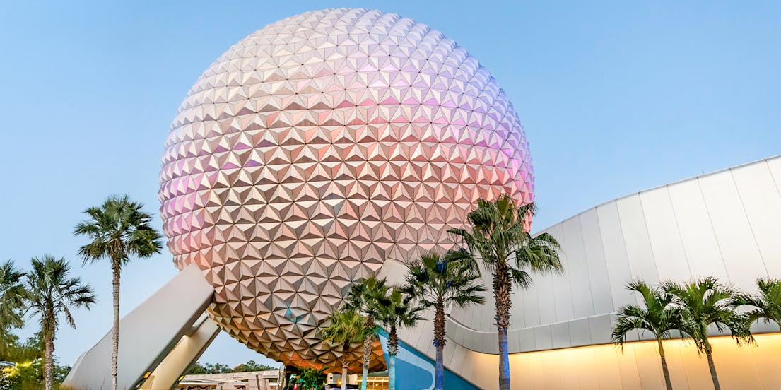 EPCOT