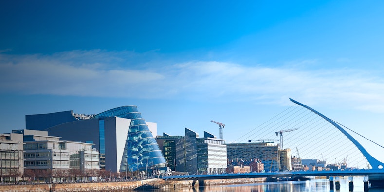 Descubra as melhores experiências em Dublin