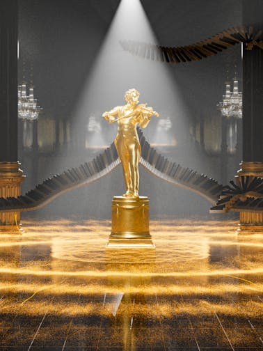 Johann Strauss