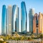 Etihad Towers