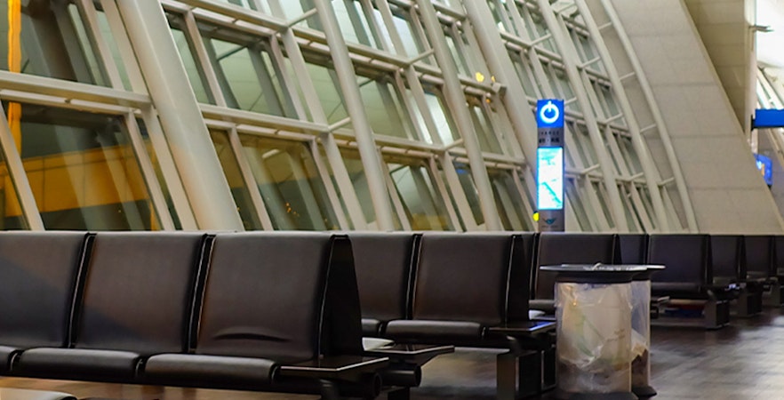 Incheon Flughafentransfer