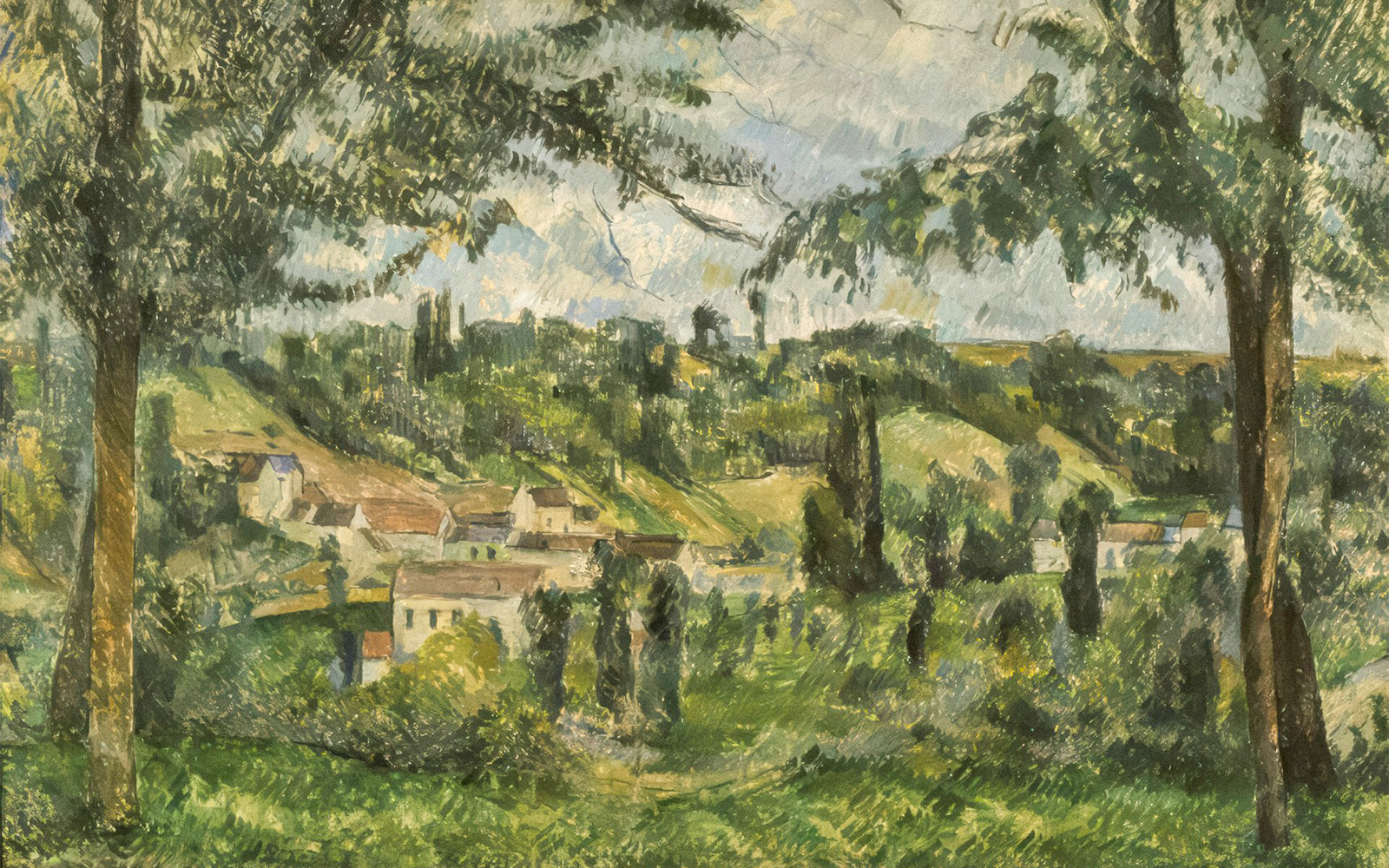 Orangerie Museum Tickets