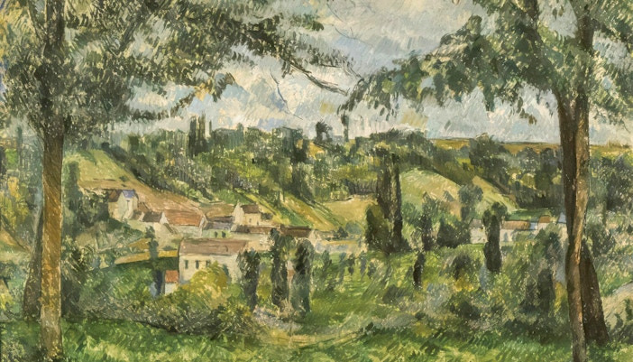 Biglietti per il museo dell’Orangerie