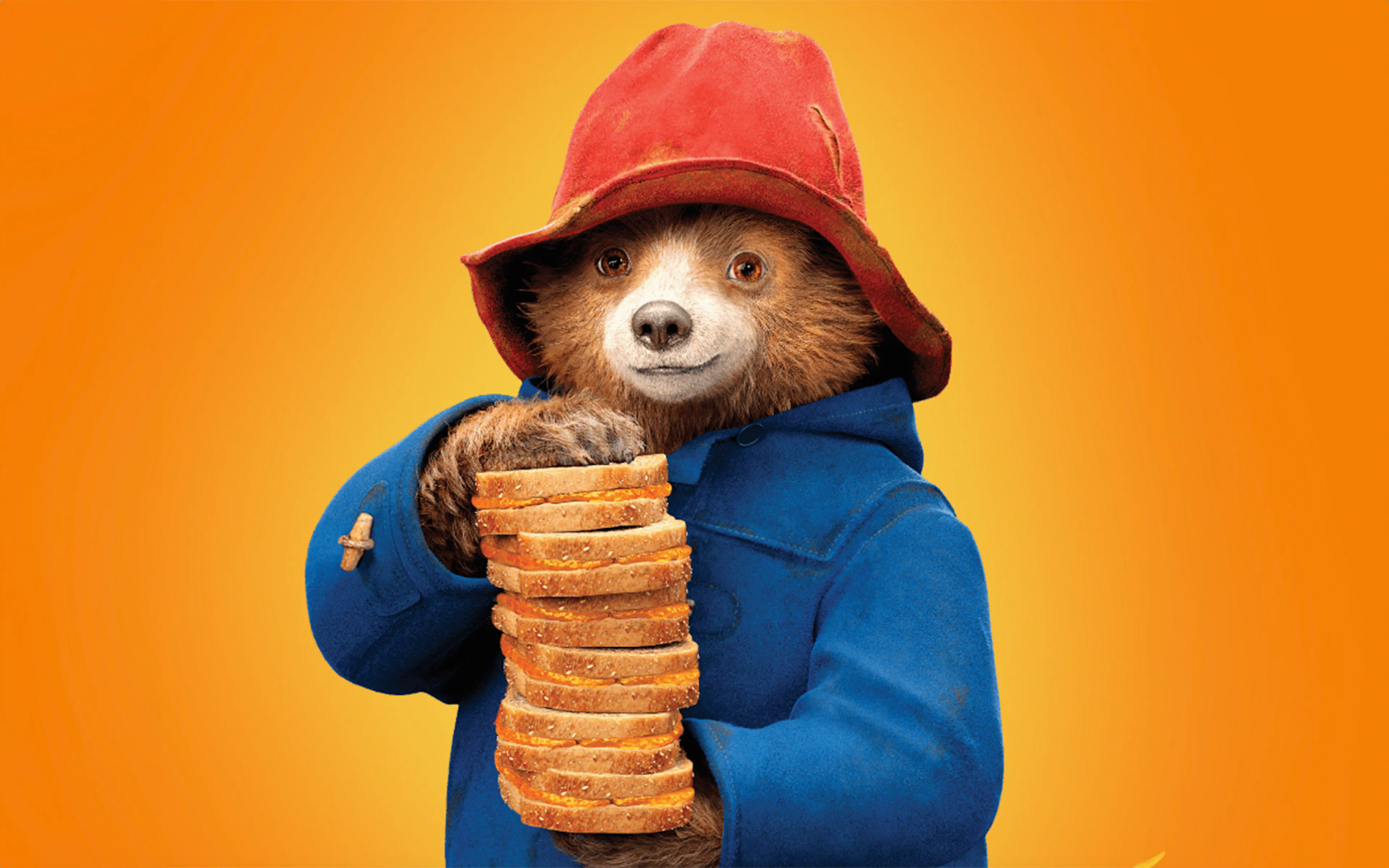 Children enjoying The Paddington Bear Experience tour in London, featuring interactive exhibits and exclusive merchandise