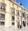 Plaza Nueva