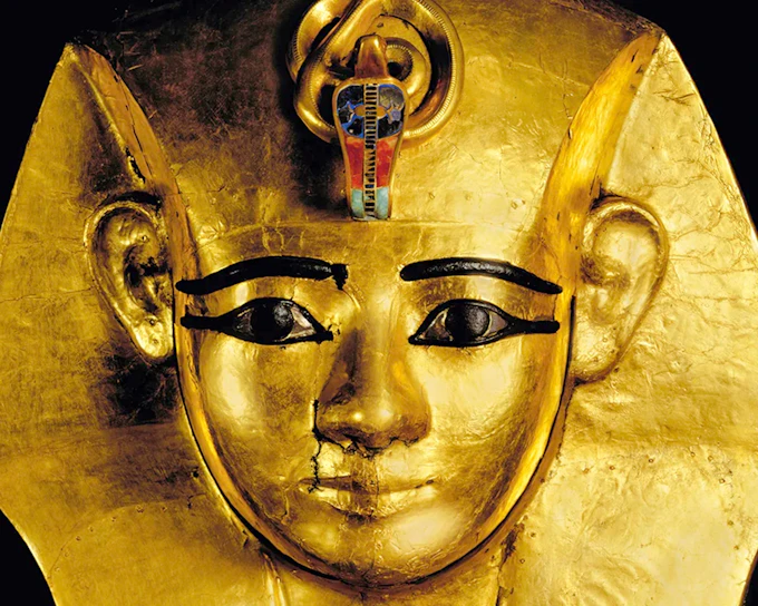 Ramses and the Pharaohs' Gold: The Exhibition Tickets