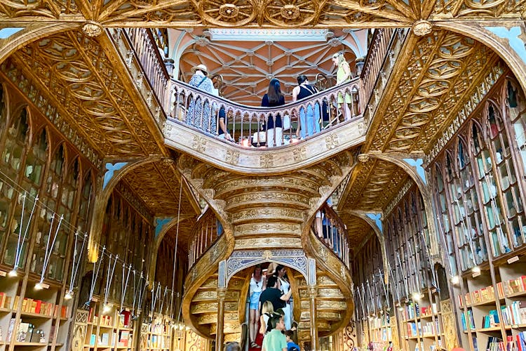 Lello Library