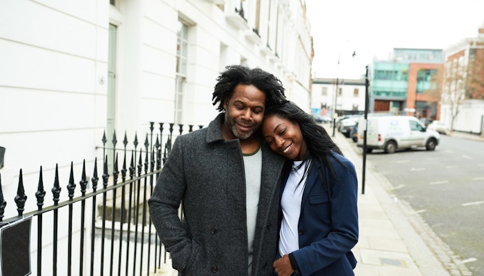 Valentines Day in London - London Walking Tour