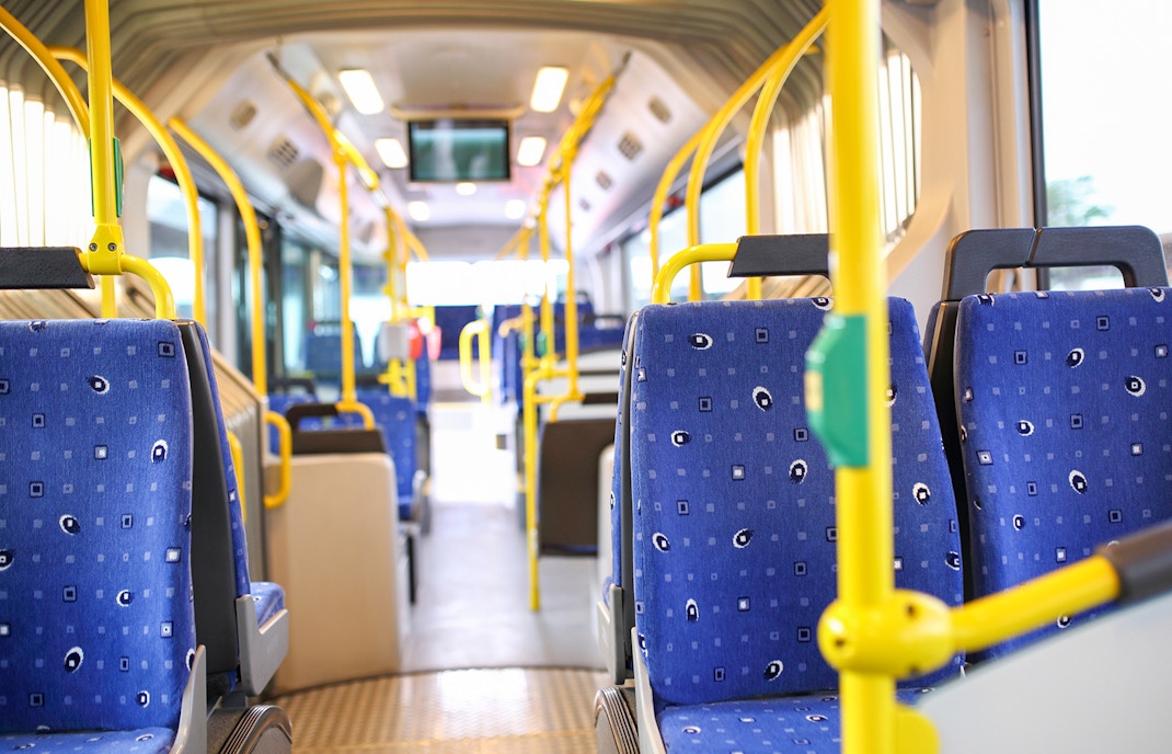 Getting To The National Aquarium In Abu Dhabi