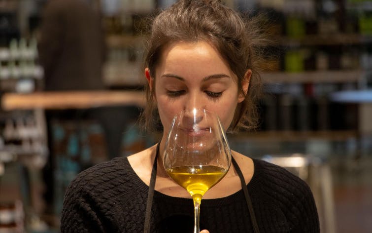 tour a piedi enogastronomico a bologna con degustazione di vini guidata da un sommelier-2