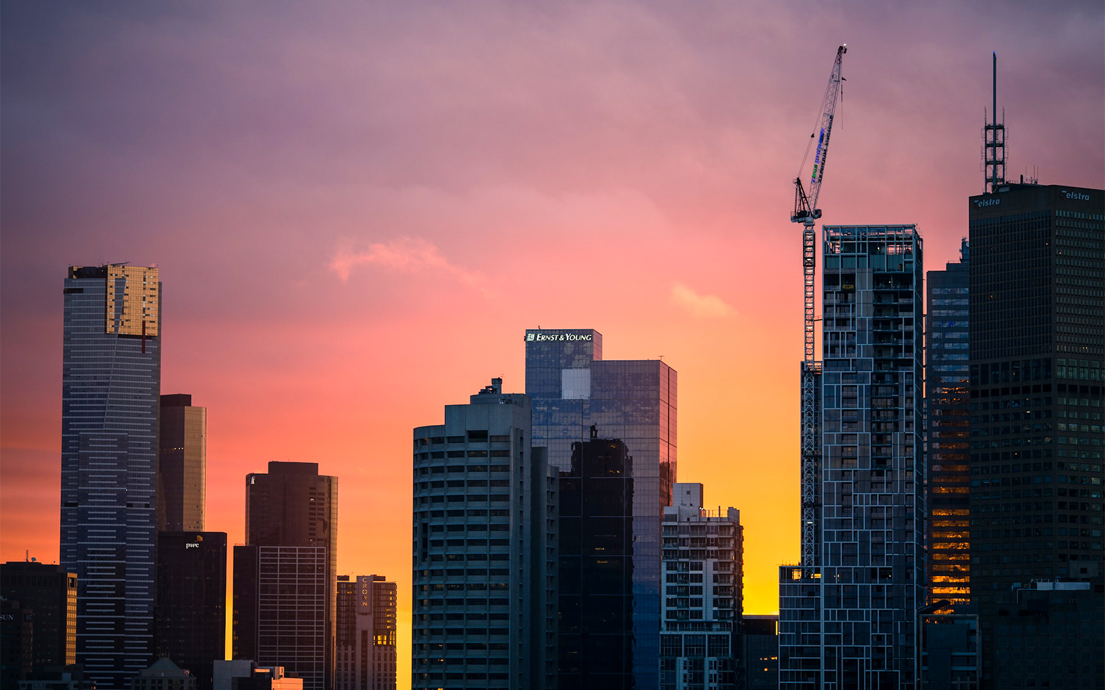 biglietti per melbourne