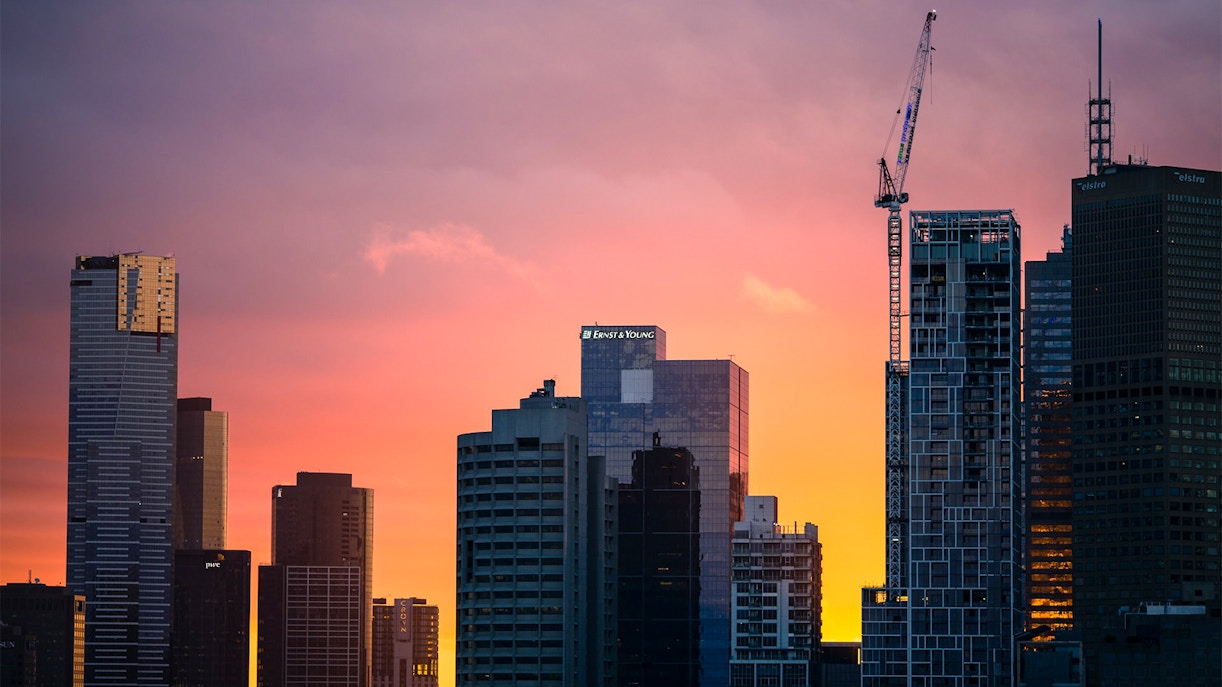 biglietti per melbourne