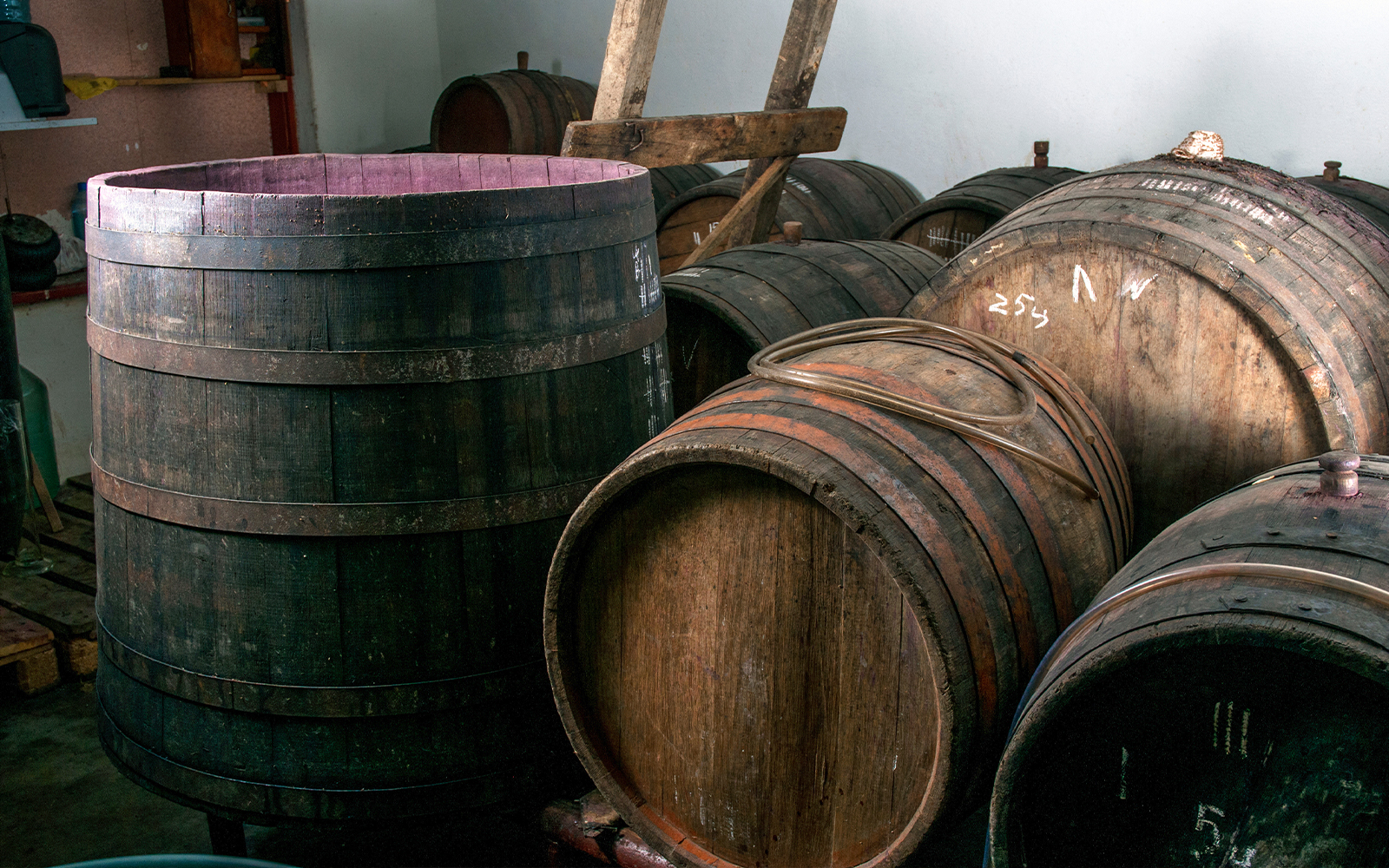 Origins in the 9th Century