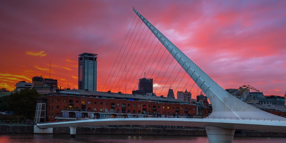 Buenos Aires gezisinde yapılacak en iyi aktiviteleri keşfedin