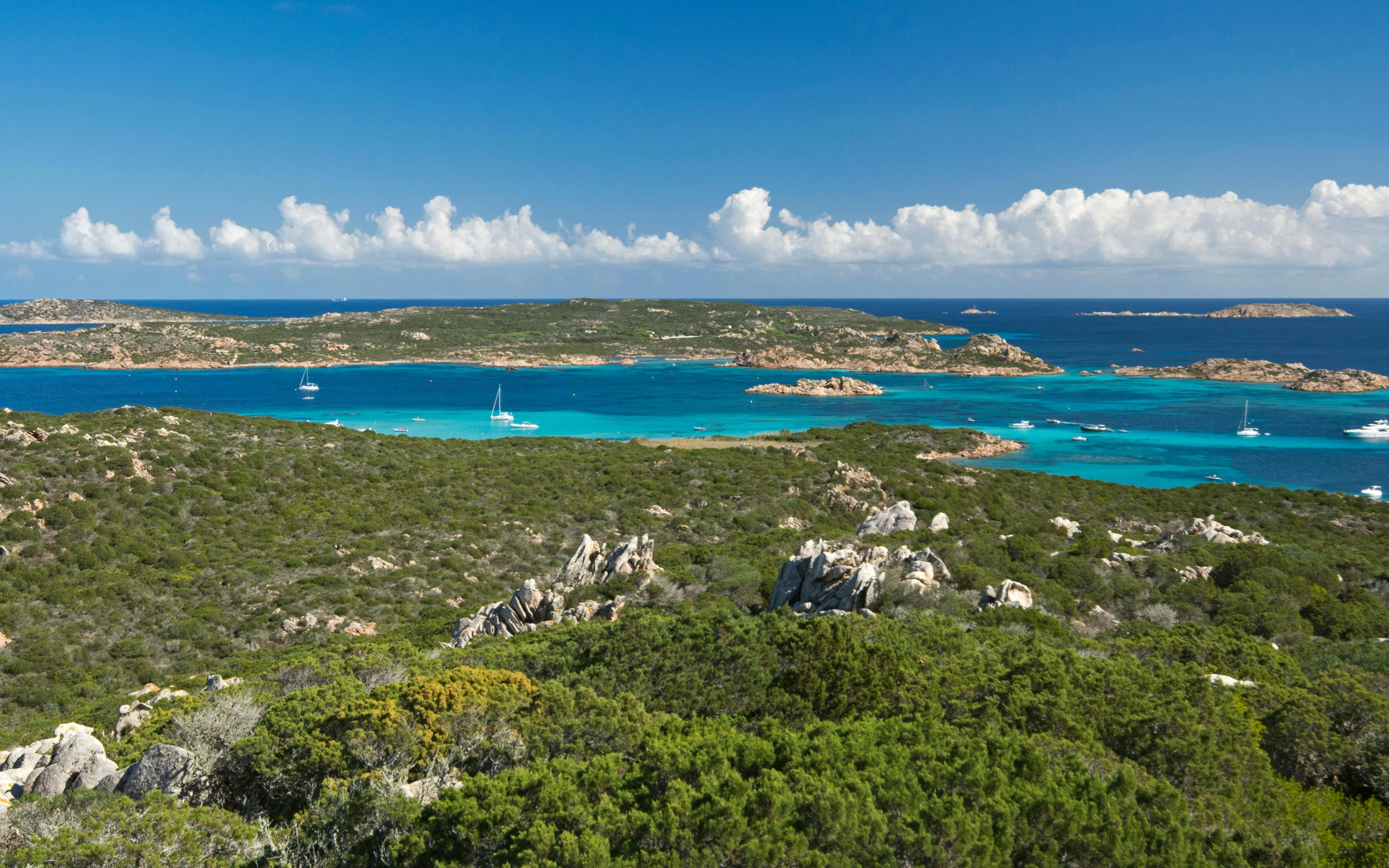 Porto Meryem Ana