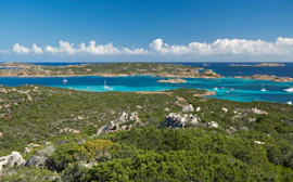 Porto Meryem Ana