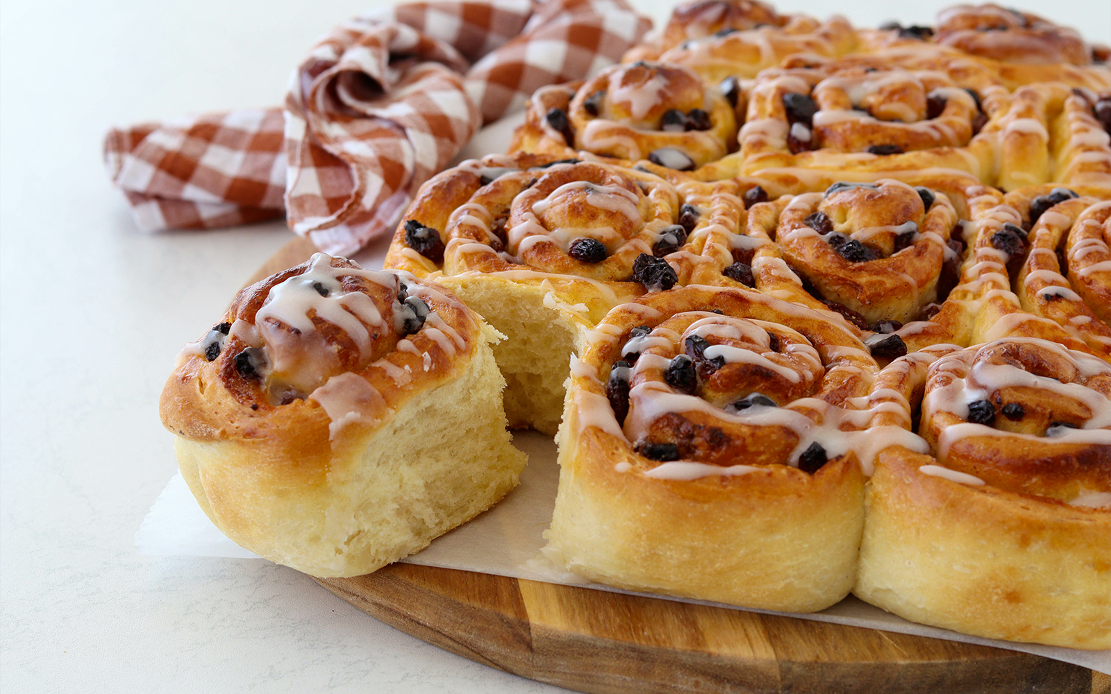 London Travel Guide - desserts